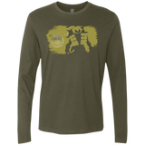 Junkrat Base Men's Premium Long Sleeve