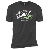 Jabba No Badda Boys Premium T-Shirt