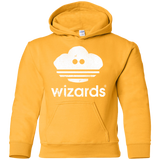 Wizards Youth Hoodie