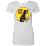 Stark girl Women's Triblend T-Shirt