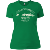 Sons of the Empire Speeder Women's Premium T-Shirt