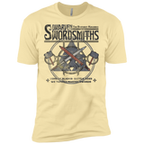 Dwarven Swordsmiths Men's Premium T-Shirt