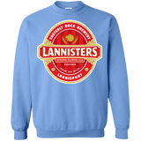 Strong Blonde Ale Crewneck Sweatshirt