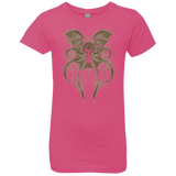 Obey the Cthulhu Girls Premium T-Shirt