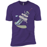 Continue Men's Premium T-Shirt