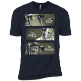 Wizards of Middle Earth Men's Premium T-Shirt