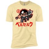 ChibiGuts Men's Premium T-Shirt