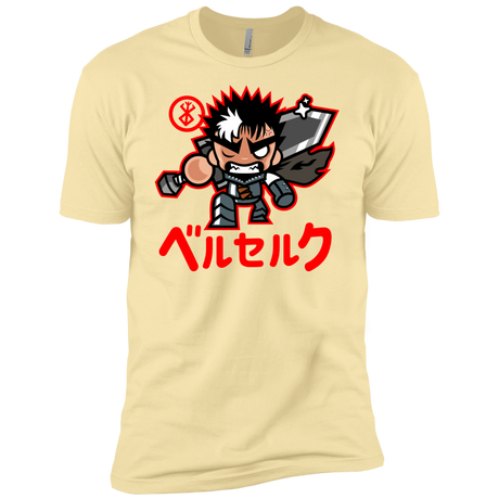 ChibiGuts Men's Premium T-Shirt