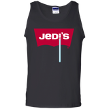 Jedi's Men's Tank Top