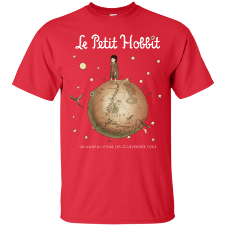 Le Petit Hobbit T-Shirt