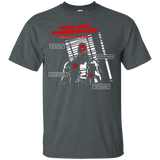 Vigilant T-Shirt