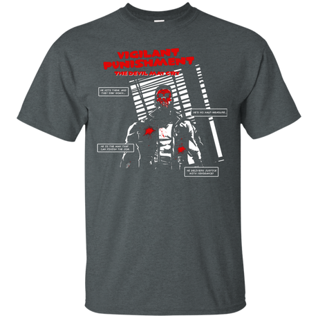 Vigilant T-Shirt