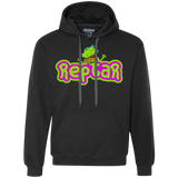 Reptar Premium Fleece Hoodie