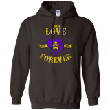 True Love Forever Masters Pullover Hoodie