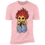 Thunder Kitty Boys Premium T-Shirt