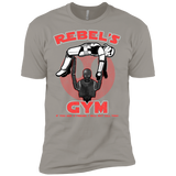Rebel's Gym Men's Premium T-Shirt