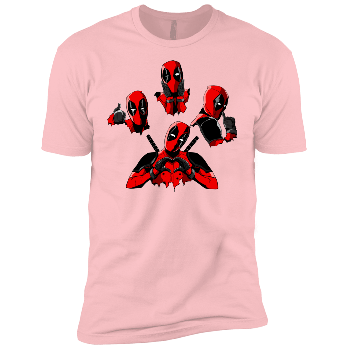 Dead Rhapsody Boys Premium T-Shirt