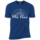 Mind Palace Men's Premium T-Shirt