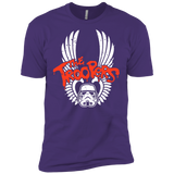 THE TROOPERS Men's Premium T-Shirt
