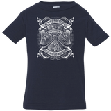 Fantastic Crest Infant Premium T-Shirt