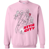 Sith city Crewneck Sweatshirt