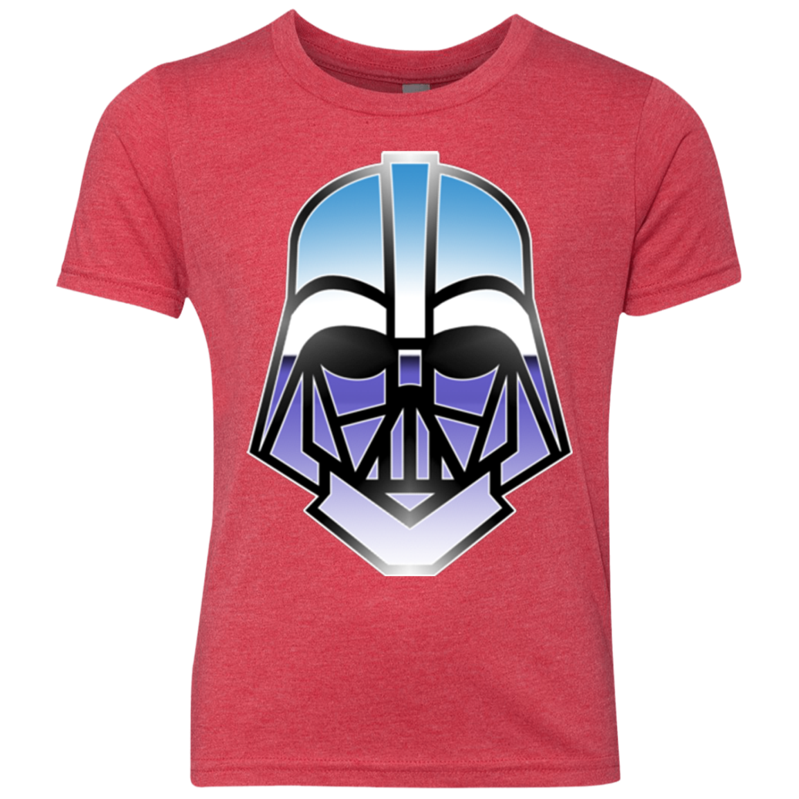 Vader Youth Triblend T-Shirt