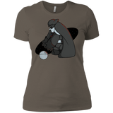 Darth Hero Sith Women's Premium T-Shirt