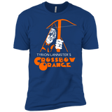 Crossbow Orange Men's Premium T-Shirt