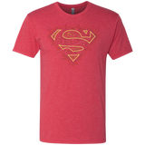Super Tech Men's Triblend T-Shirt