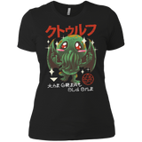 The Great Old Kawaii Women's Premium T-Shirt