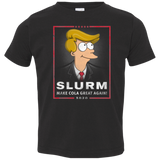 Donald J Fry Elect Toddler Premium T-Shirt