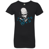 Magic Crystal Girls Premium T-Shirt