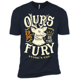 House of Fury Men's Premium T-Shirt