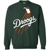 Droogs Crewneck Sweatshirt