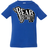 The Bear Necessity Infant Premium T-Shirt