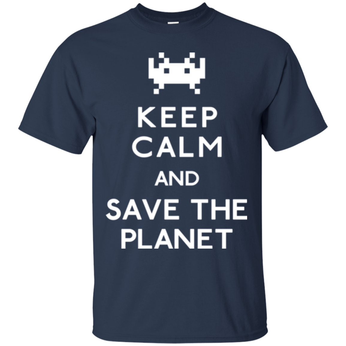 Save the planet T-Shirt