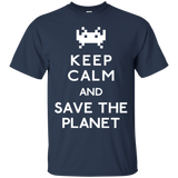 Save the planet T-Shirt