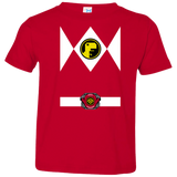 Geek Ranger Toddler Premium T-Shirt