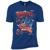 Danger O's Men's Premium T-Shirt