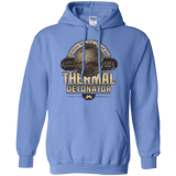 Therma Detonator Pullover Hoodie