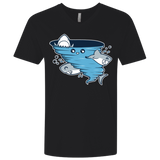 Cutenado Men's Premium V-Neck