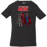The Walking Merc Infant Premium T-Shirt