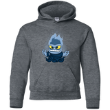 Villain Inside Youth Hoodie