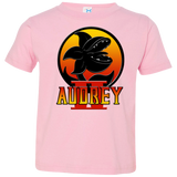 Mushniks Kombat Toddler Premium T-Shirt