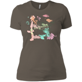 Anne of Green Gables 2 Women's Premium T-Shirt