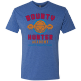 Bounty Hunter Academy Men's Triblend T-Shirt