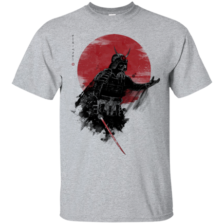 Darth Samurai T-Shirt