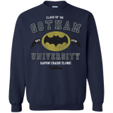 Gotham University Crewneck Sweatshirt