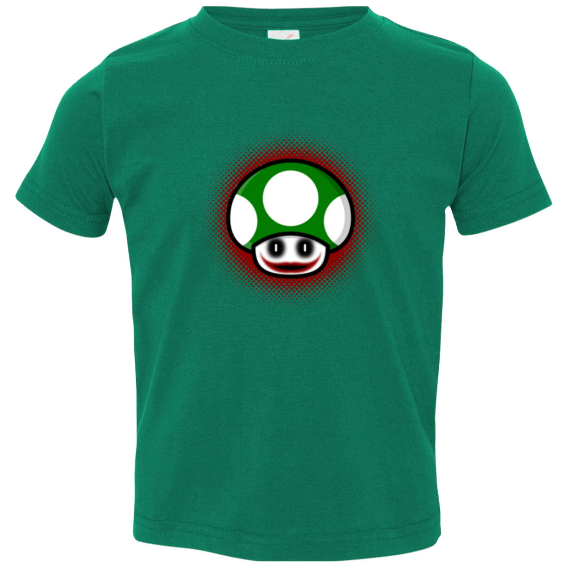 Up Joker Toddler Premium T-Shirt