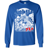 Chaos Youth Long Sleeve T-Shirt
